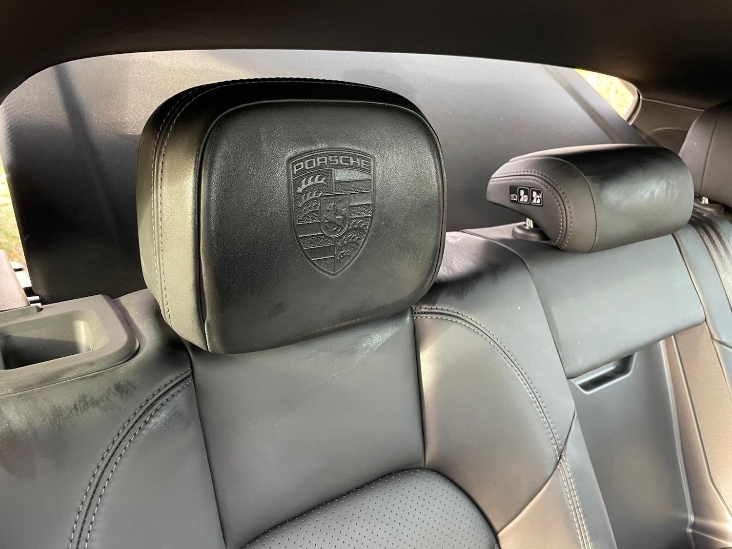 Used Porsche Macan 2020 for sale - 77794449: Photo 28