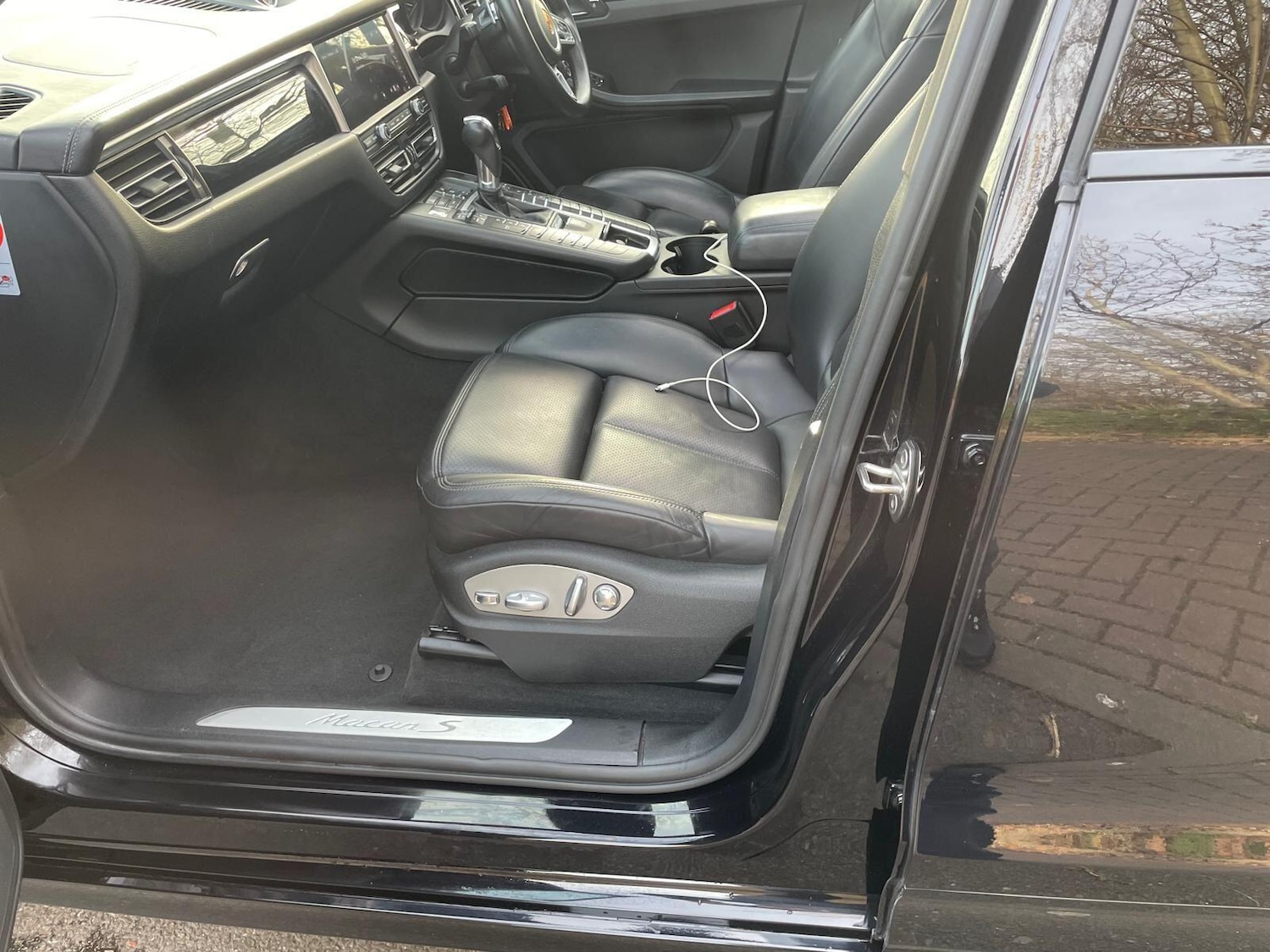 Used Porsche Macan 2020 for sale - 77794449: Photo 6