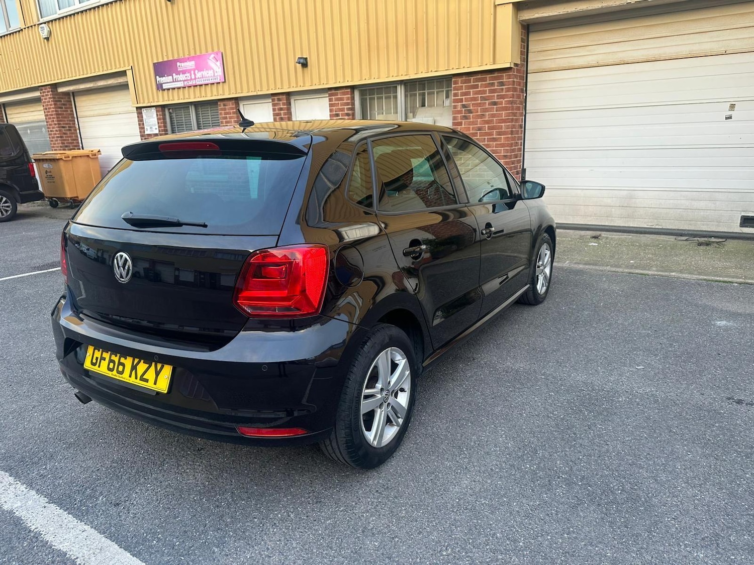 Vehicle 11
