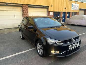 Used Volkswagen Polo 2016 for sale - 74898978: Photo