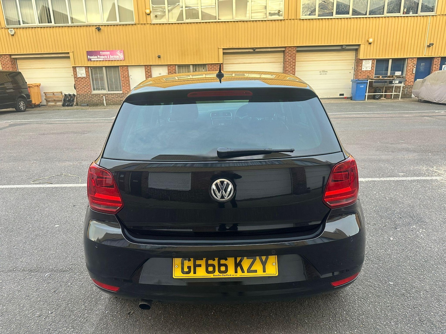 Vehicle 9