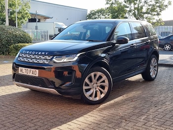 2020 (70) - 2.0 D150 SE 5dr 2WD