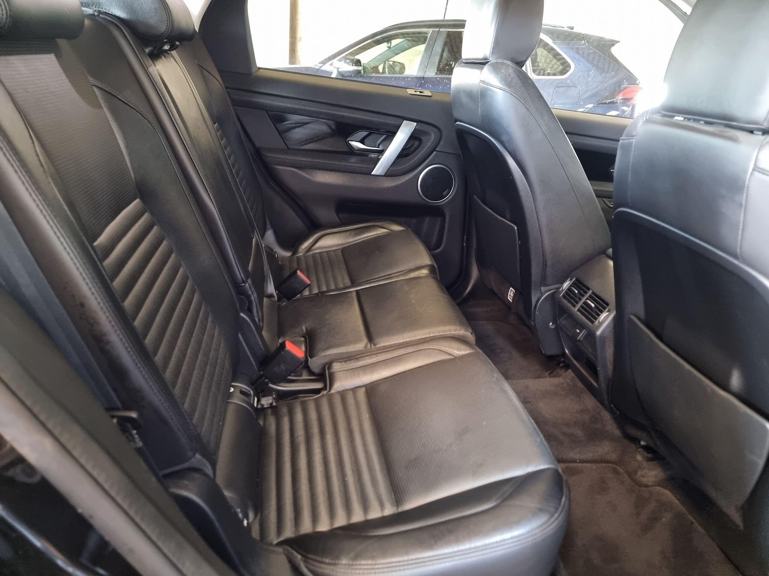 Used Land Rover Discovery Sport 2020 for sale - 76424081: Photo 27