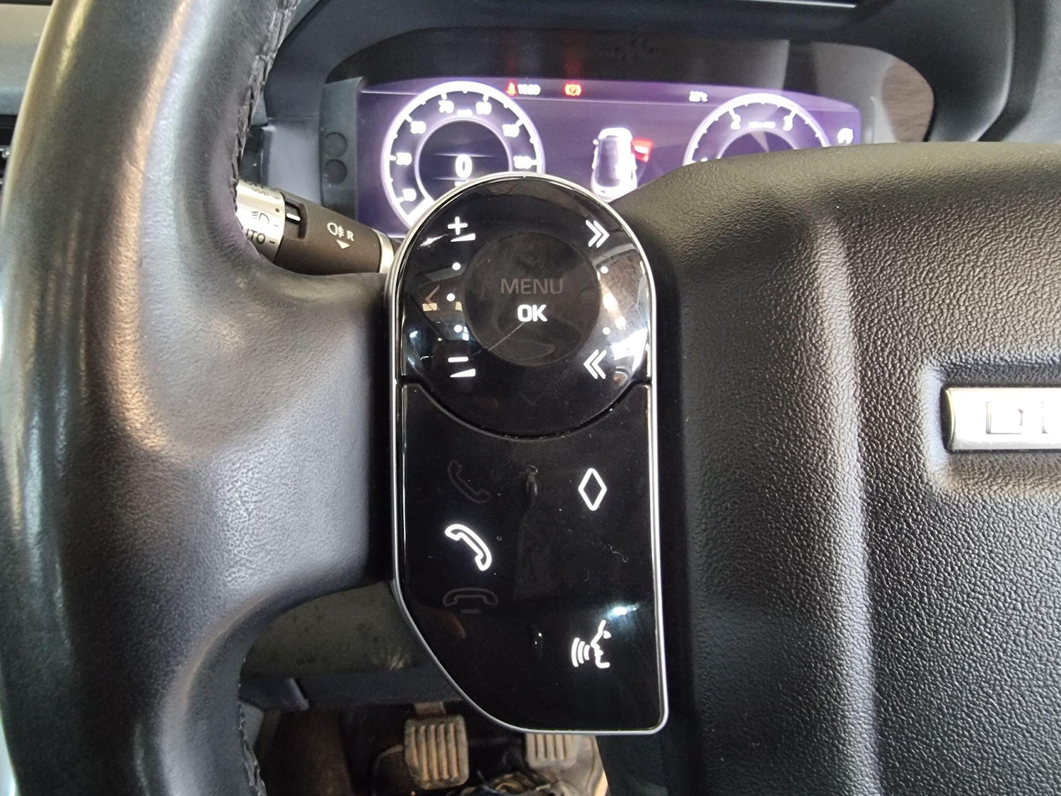 Used Land Rover Discovery Sport 2020 for sale - 76424081: Photo 28