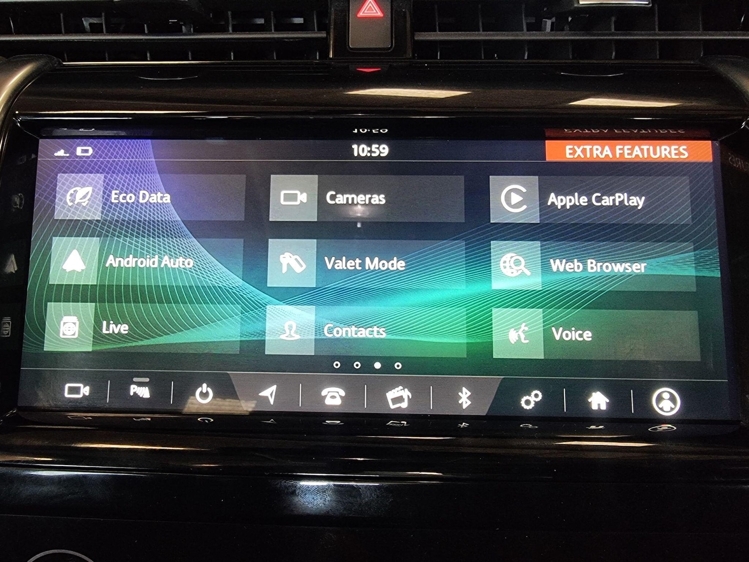 Used Land Rover Discovery Sport 2020 for sale - 76424081: Photo 35