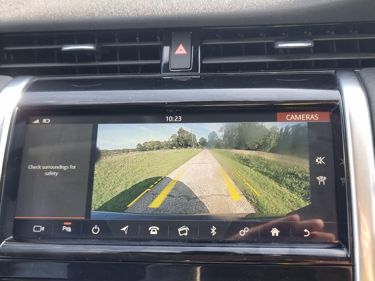 Used Land Rover Discovery Sport 2020 for sale - 76424081: Photo 36