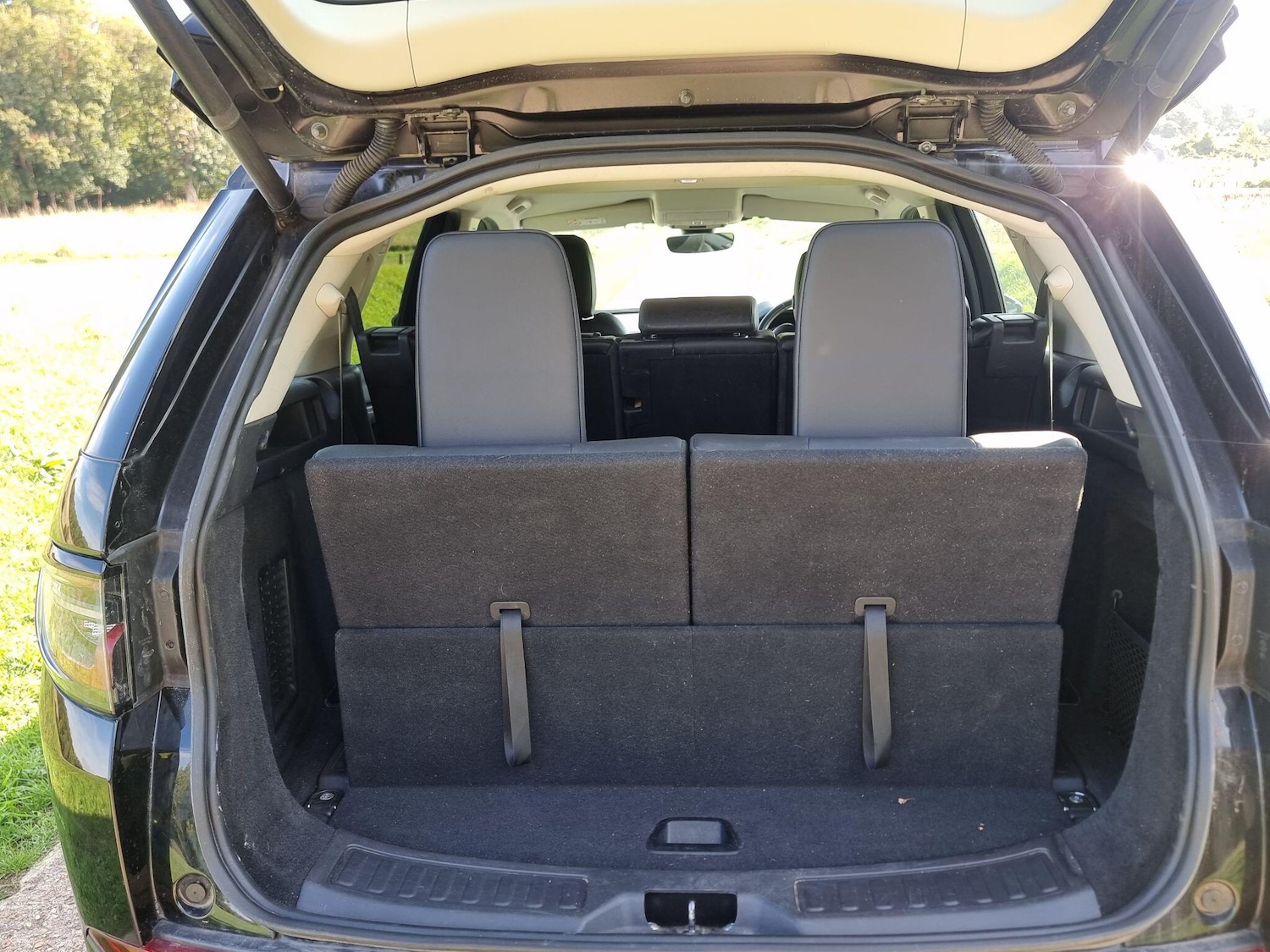 Used Land Rover Discovery Sport 2020 for sale - 76424081: Photo 37