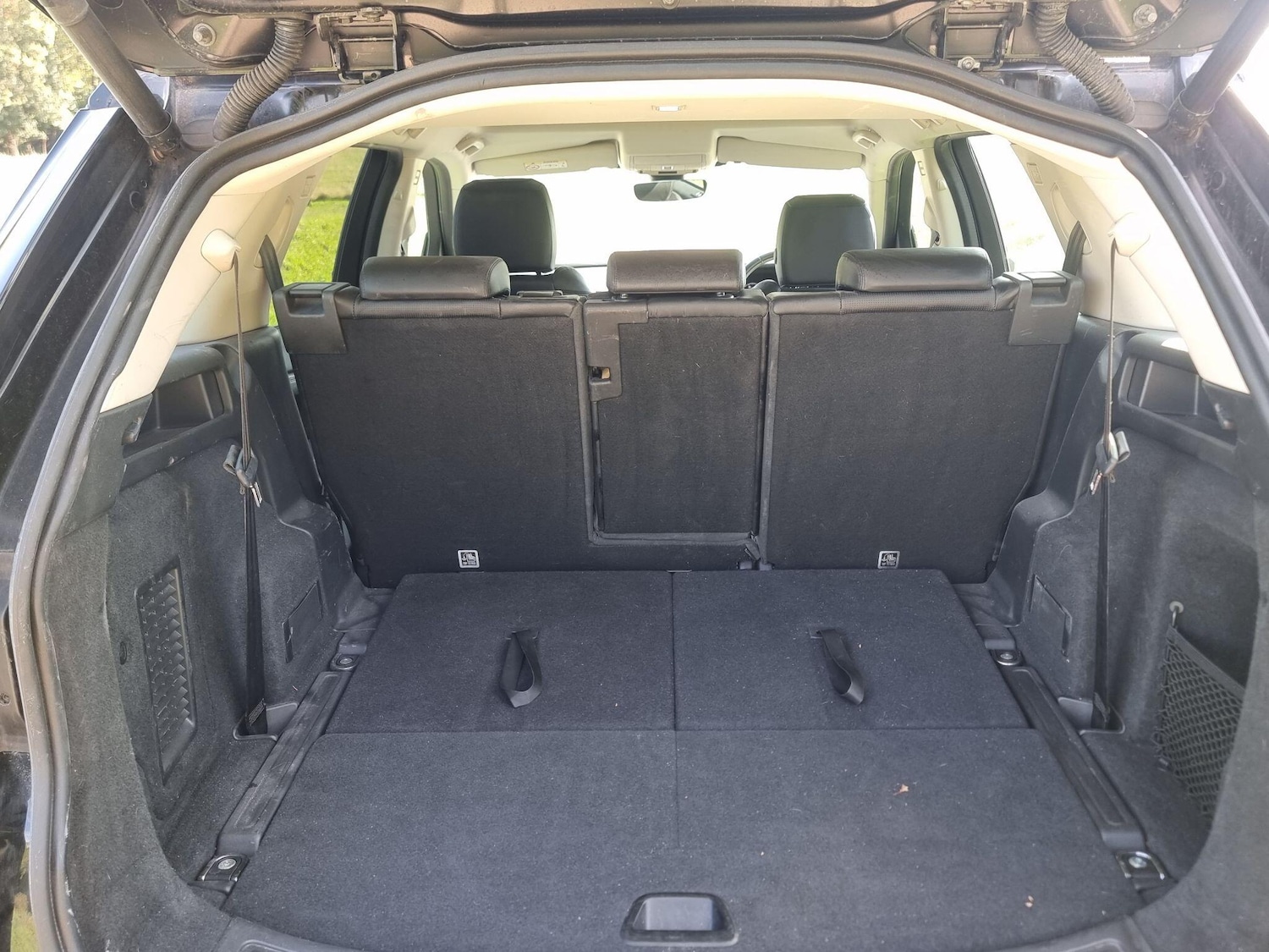 Used Land Rover Discovery Sport 2020 for sale - 76424081: Photo 38