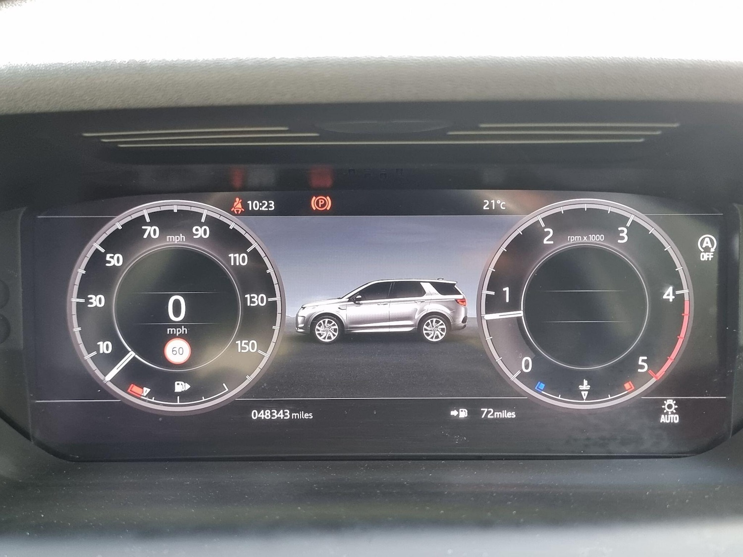 Used Land Rover Discovery Sport 2020 for sale - 76424081: Photo 41