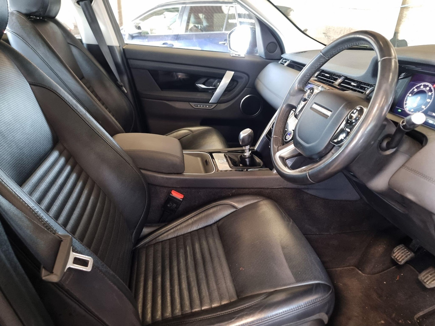 Used Land Rover Discovery Sport 2020 for sale - 76424081: Photo 6