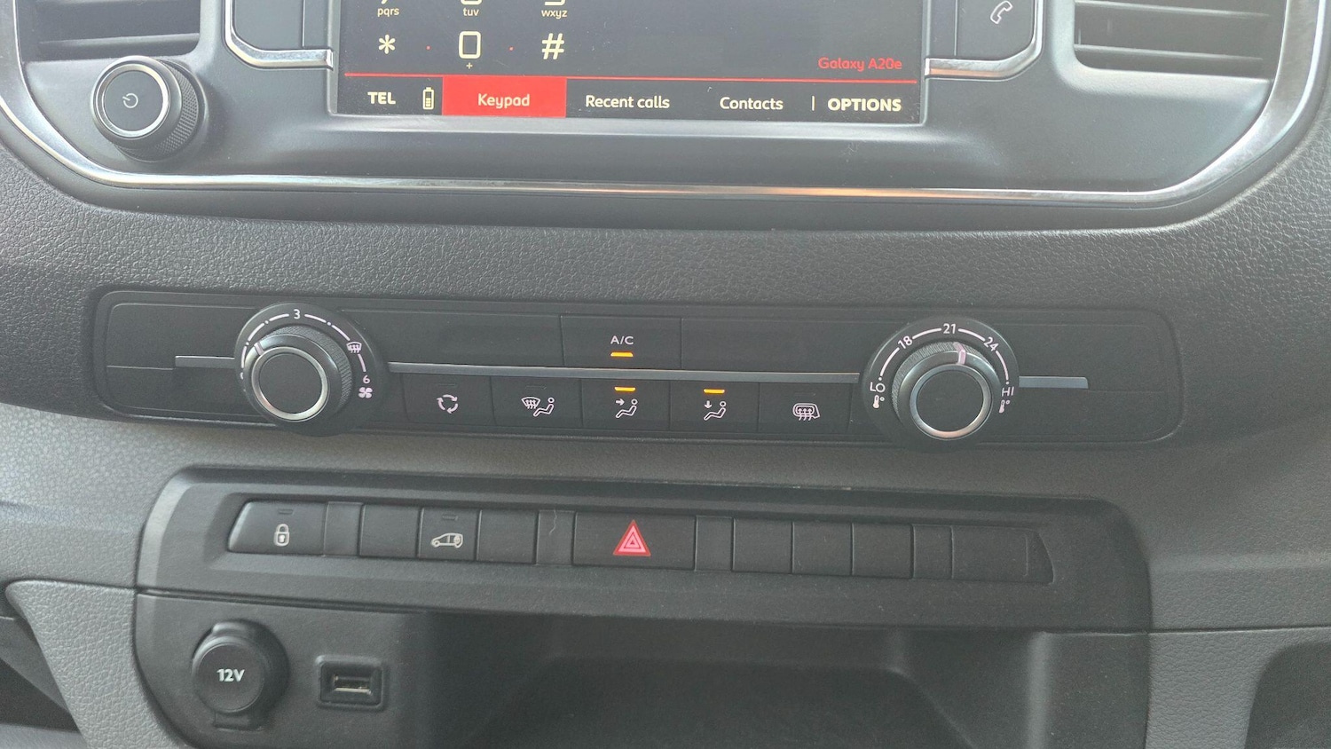 Used Citroen Dispatch 2020 for sale - 77883559: Photo 15