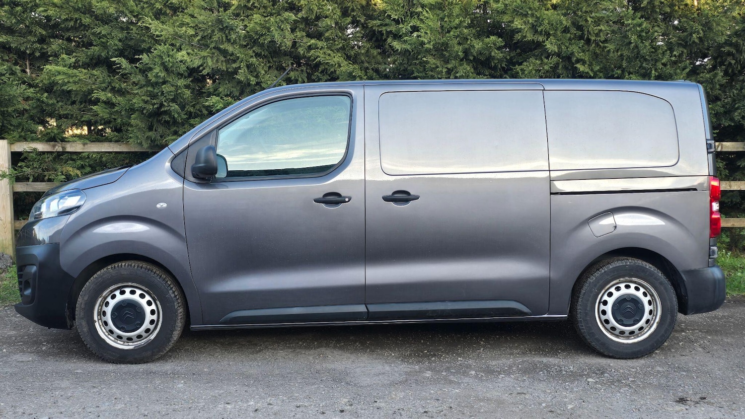 Used Citroen Dispatch 2020 for sale - 77883559: Photo 3