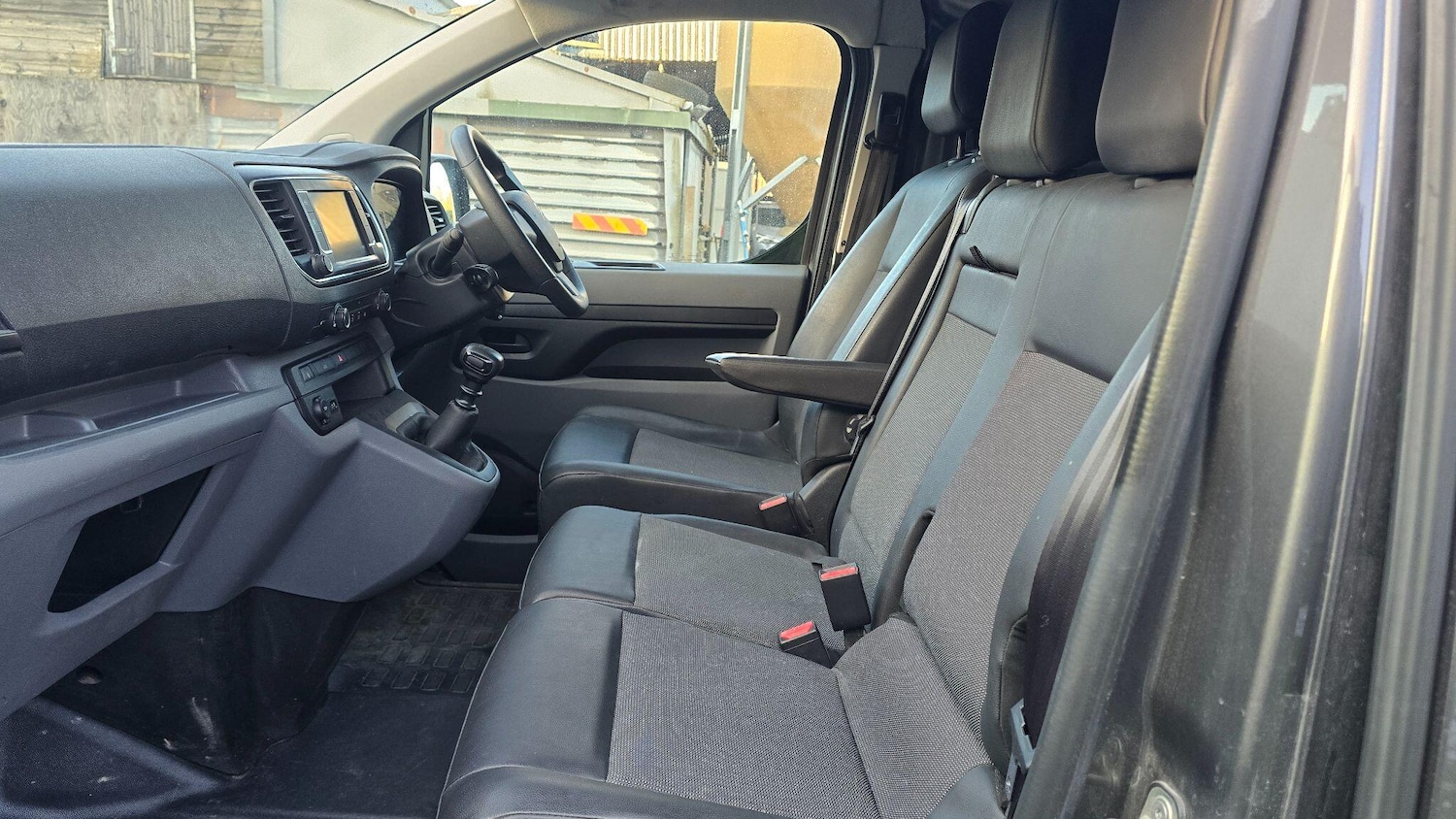 Used Citroen Dispatch 2020 for sale - 77883559: Photo 4