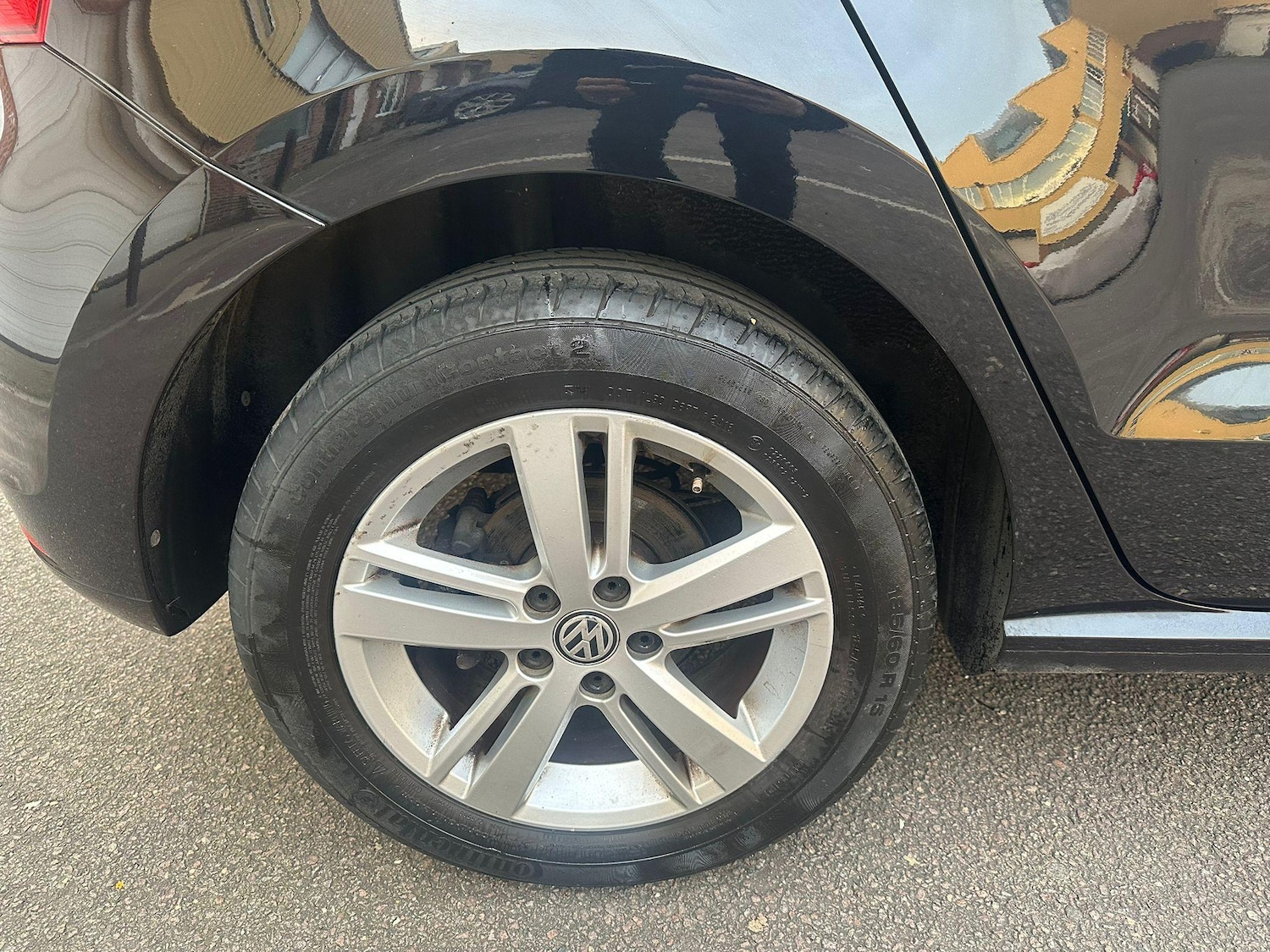 Used Volkswagen Polo 2016 for sale - 77098212: Photo 19