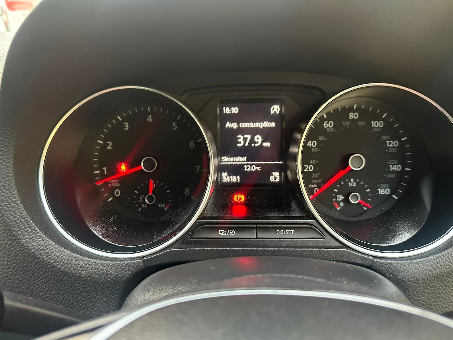 Used Volkswagen Polo 2016 for sale - 77098212: Photo 21