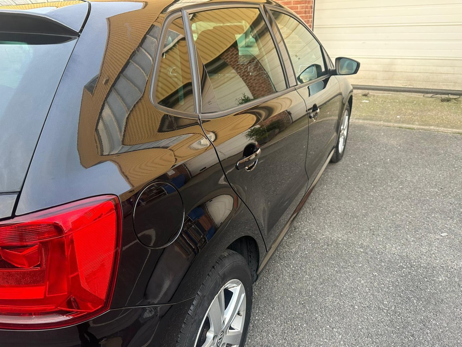 Used Volkswagen Polo 2016 for sale - 77098212: Photo 26