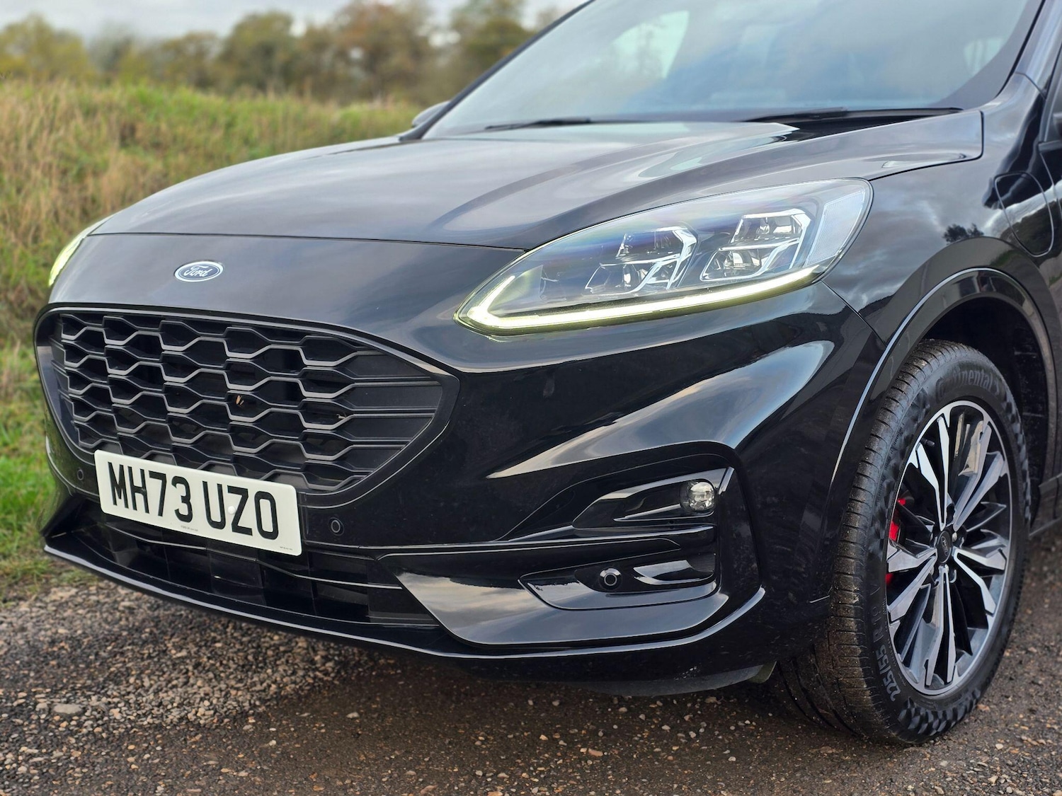 Used Ford Kuga 2024 for sale - 76539060: Photo 11