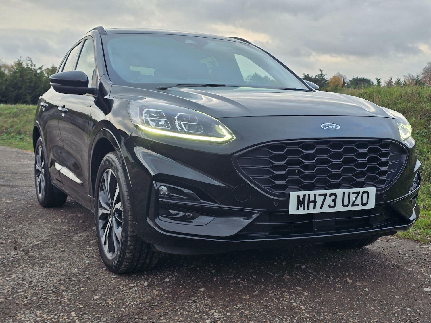 Used Ford Kuga 2024 for sale - 76539060: Photo 13