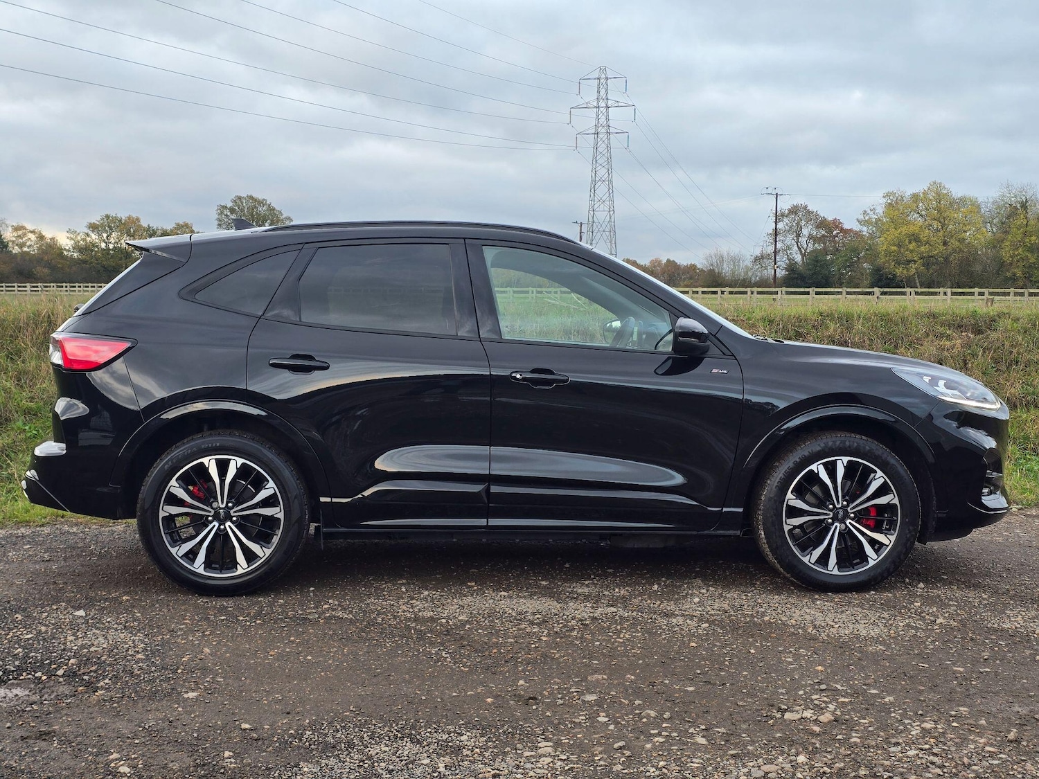 Used Ford Kuga 2024 for sale - 76539060: Photo 14