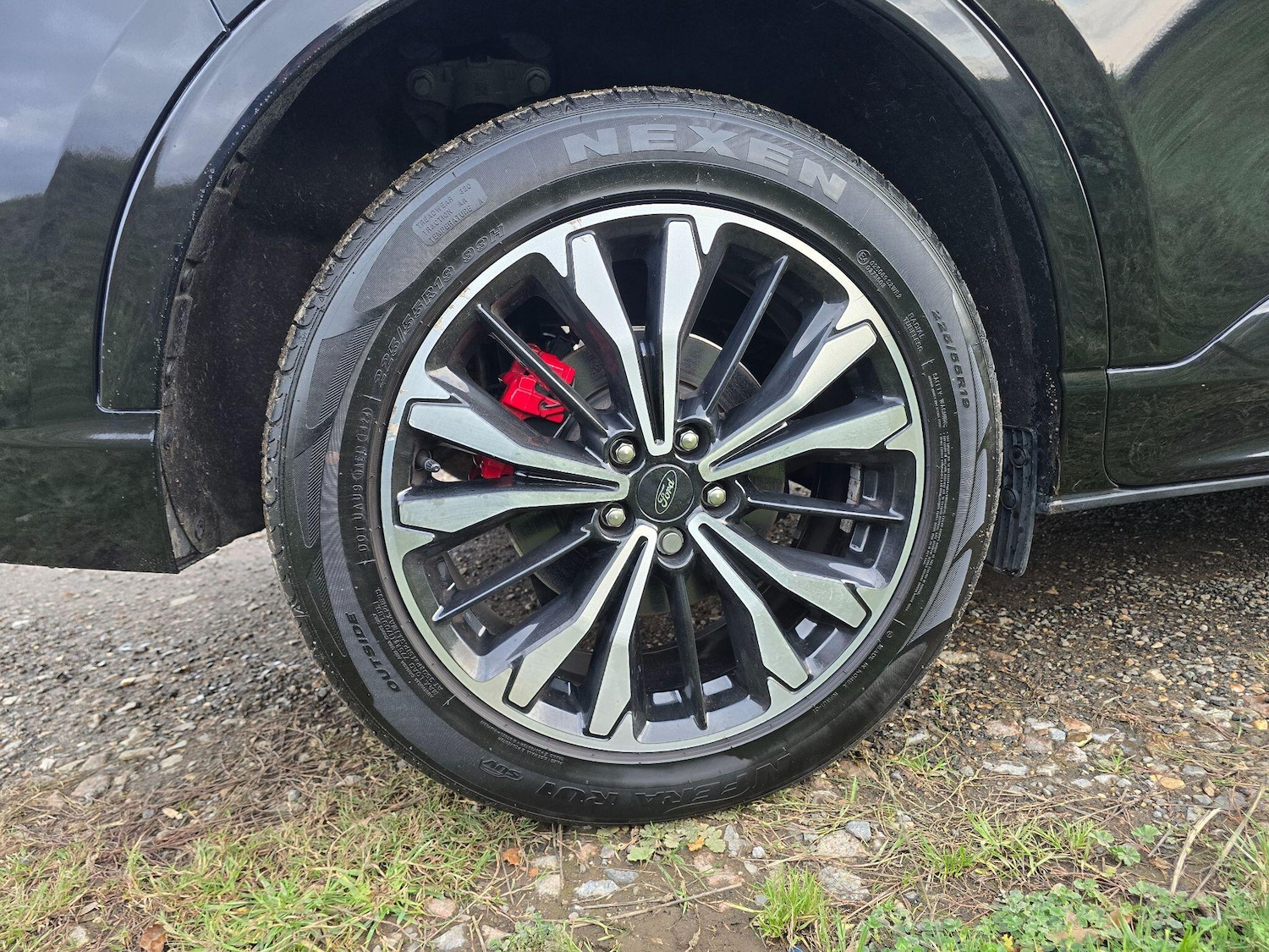 Used Ford Kuga 2024 for sale - 76539060: Photo 25