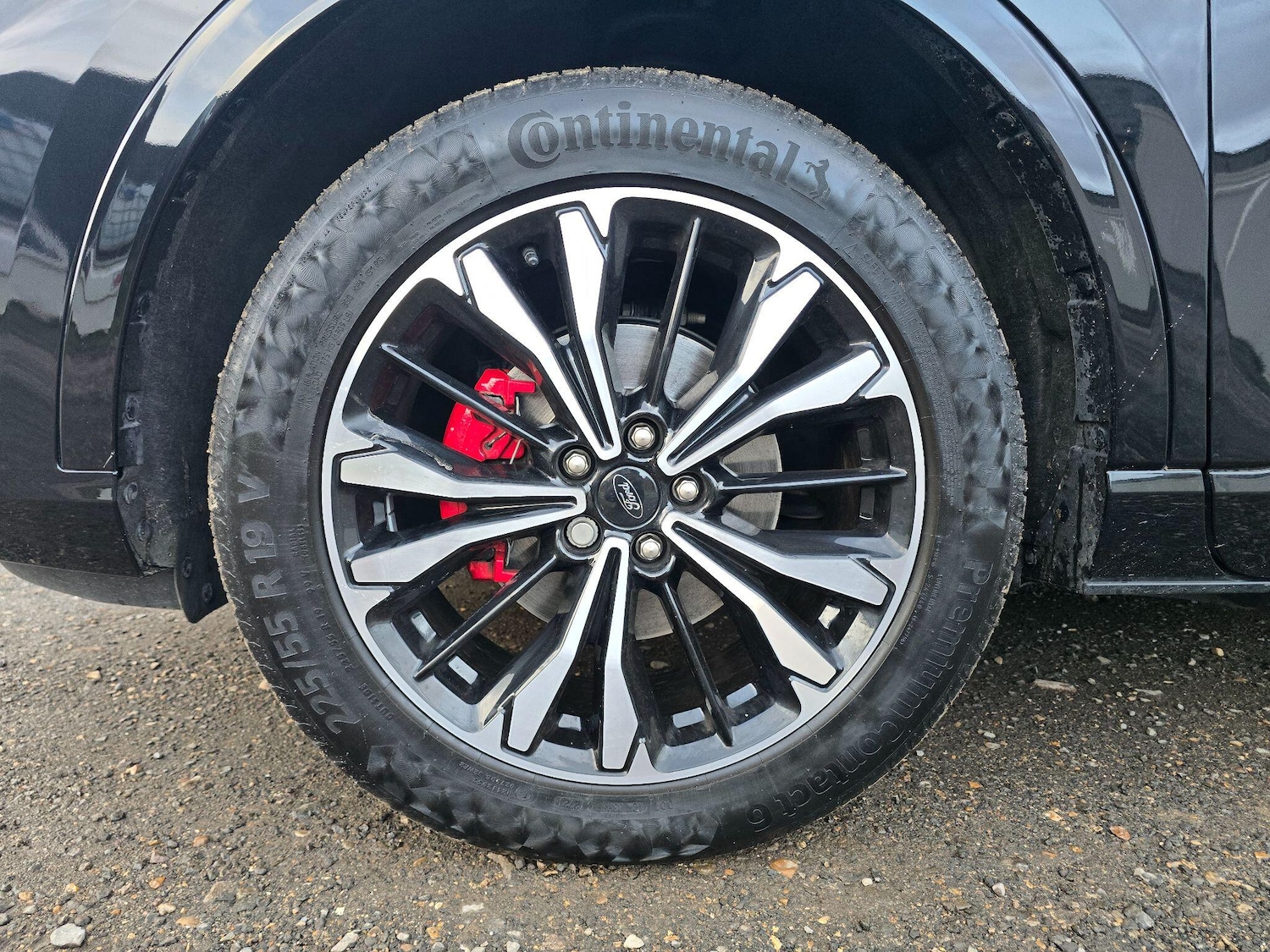 Used Ford Kuga 2024 for sale - 76539060: Photo 28