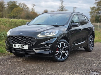 Used Ford Kuga 2024 for sale - 76539060: Photo