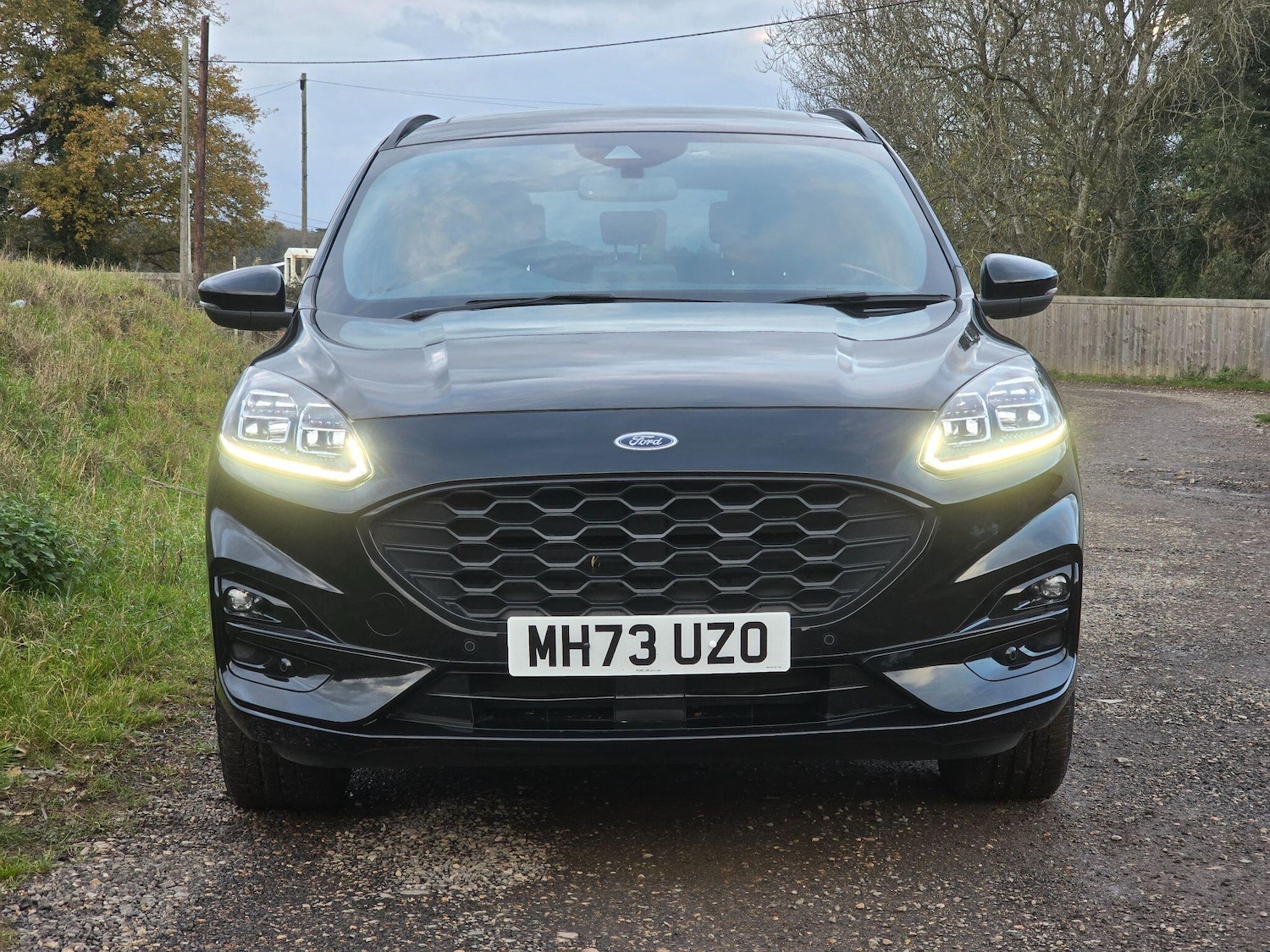 Used Ford Kuga 2024 for sale - 76539060: Photo 3