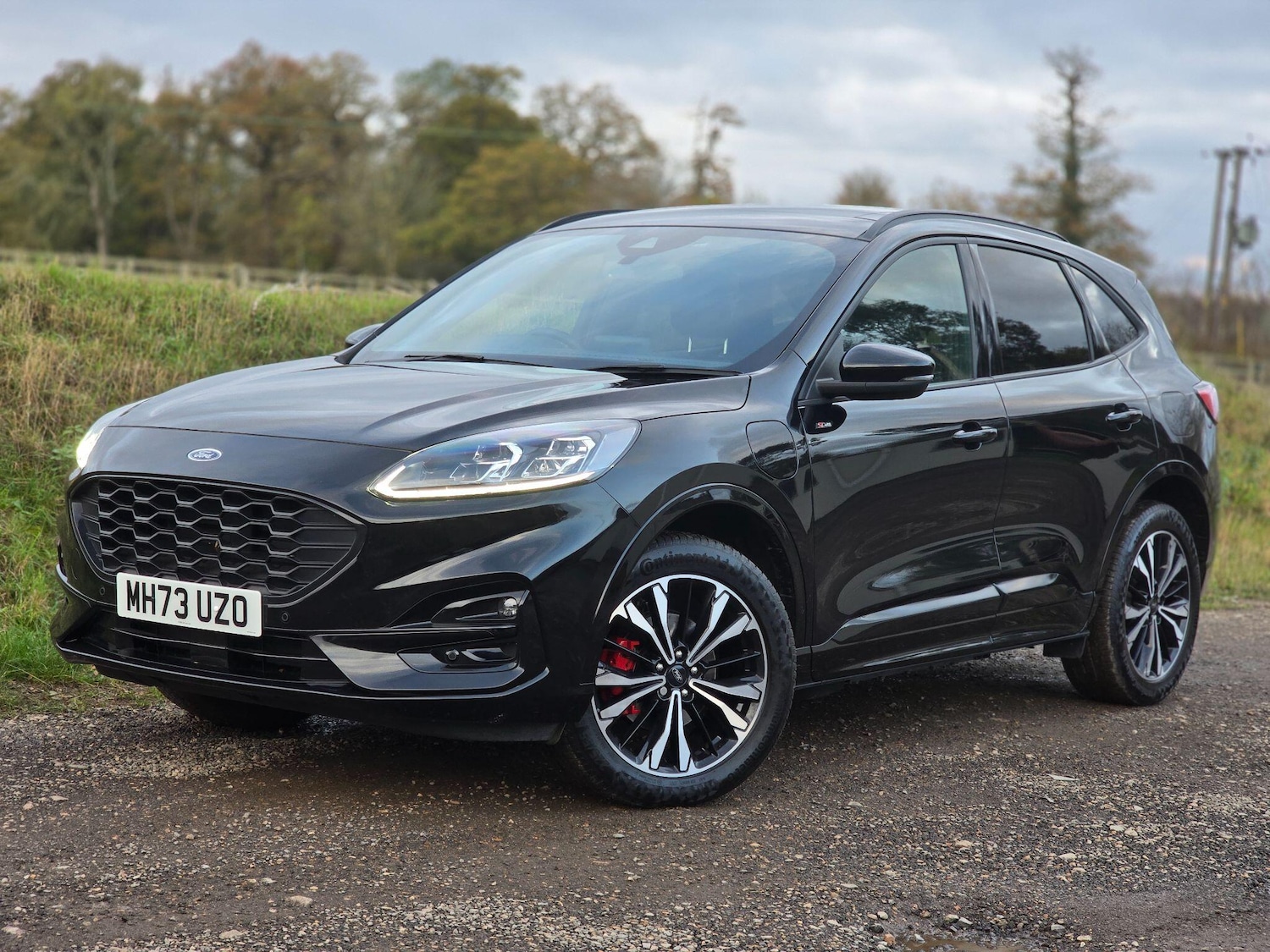 Used Ford Kuga 2024 for sale - 76539060: Photo 34