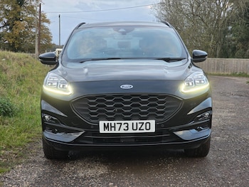 Used Ford Kuga 2024 for sale - 76539060: Photo