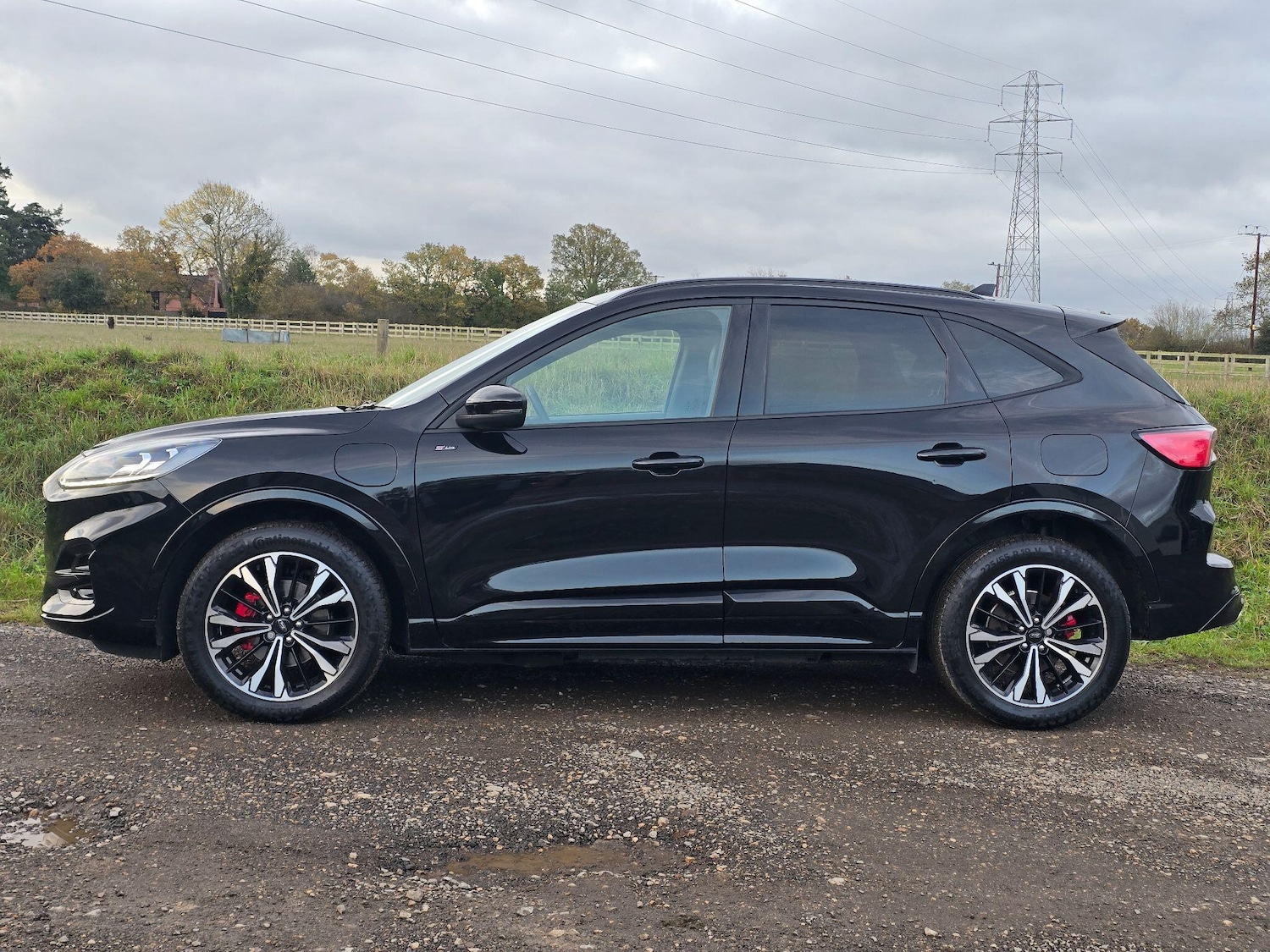 Used Ford Kuga 2024 for sale - 76539060: Photo 4