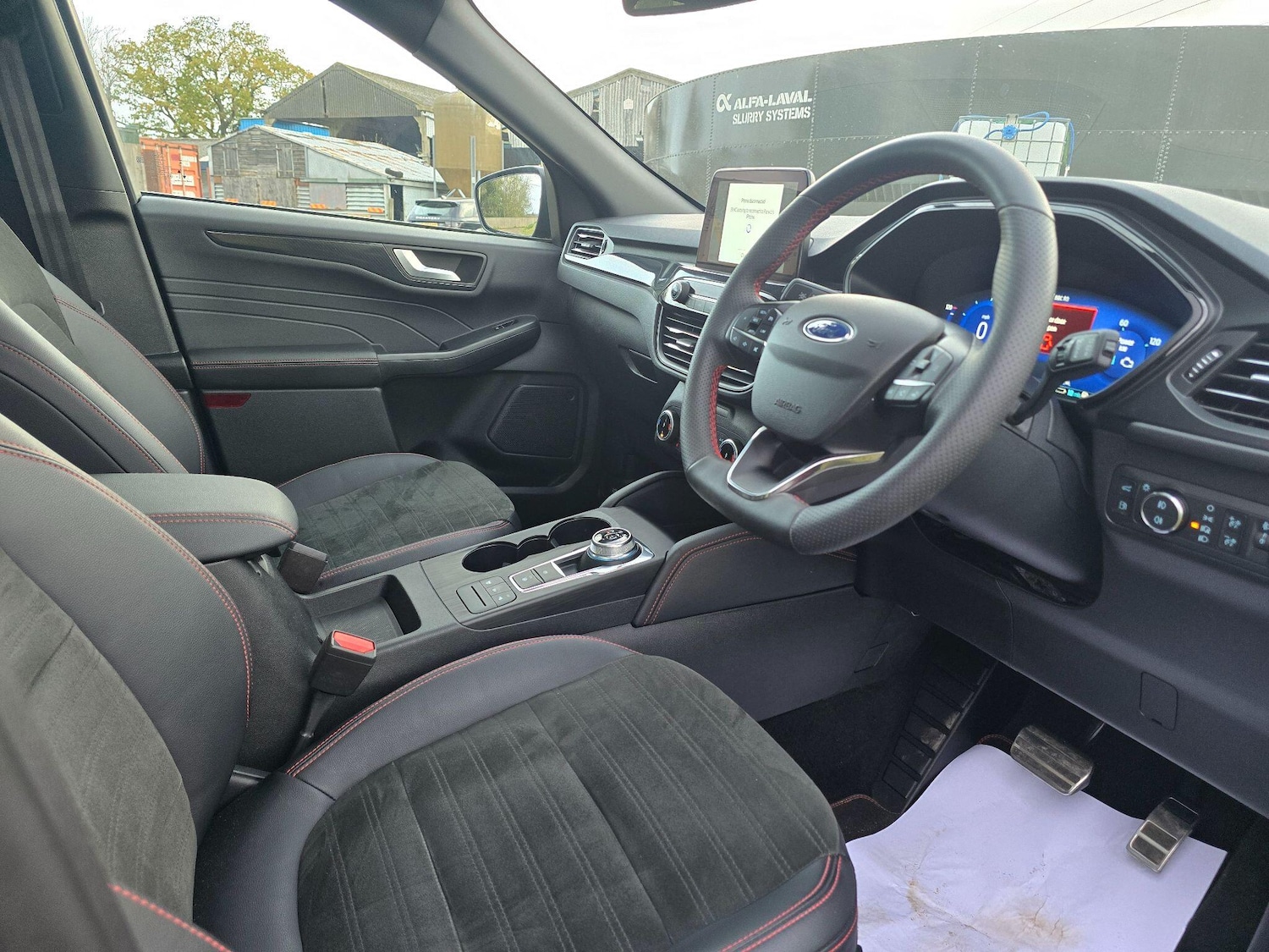 Used Ford Kuga 2024 for sale - 76539060: Photo 5