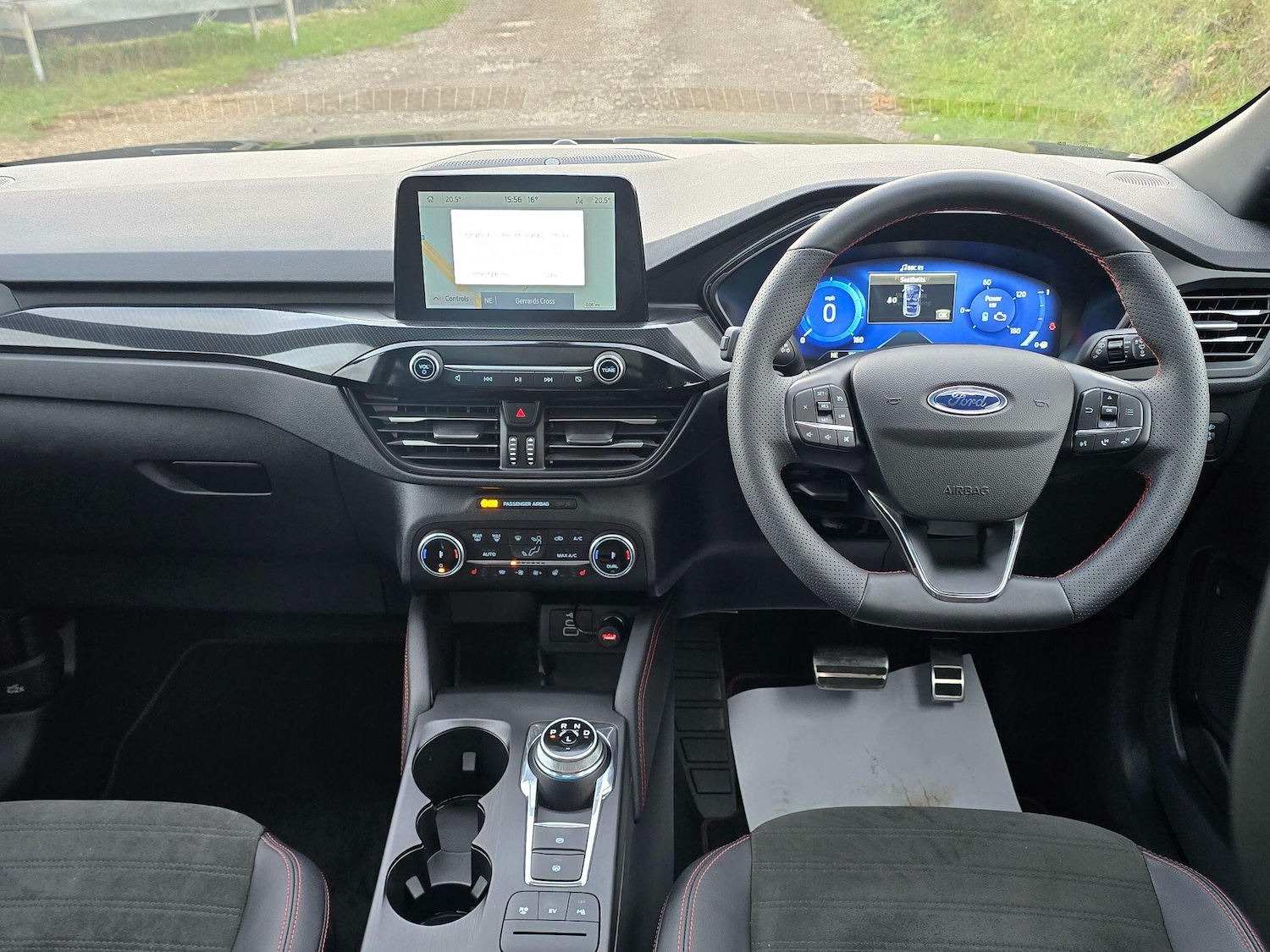 Used Ford Kuga 2024 for sale - 76539060: Photo 7