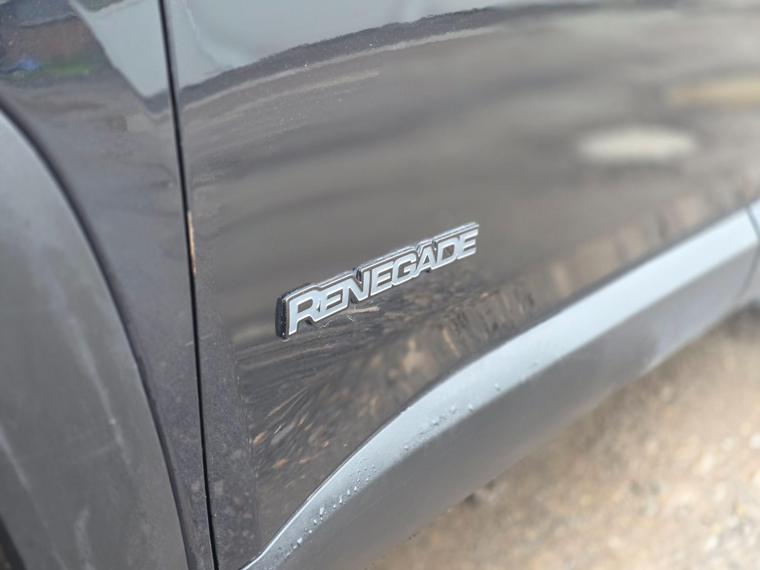 Used Jeep Renegade 2018 for sale - 77097583: Photo 12