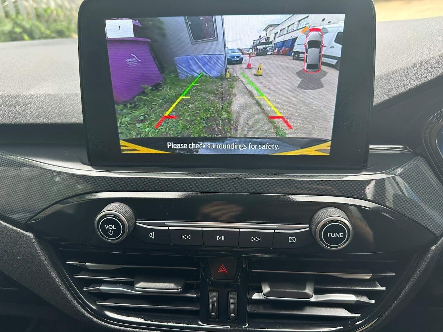 Vehicle 11