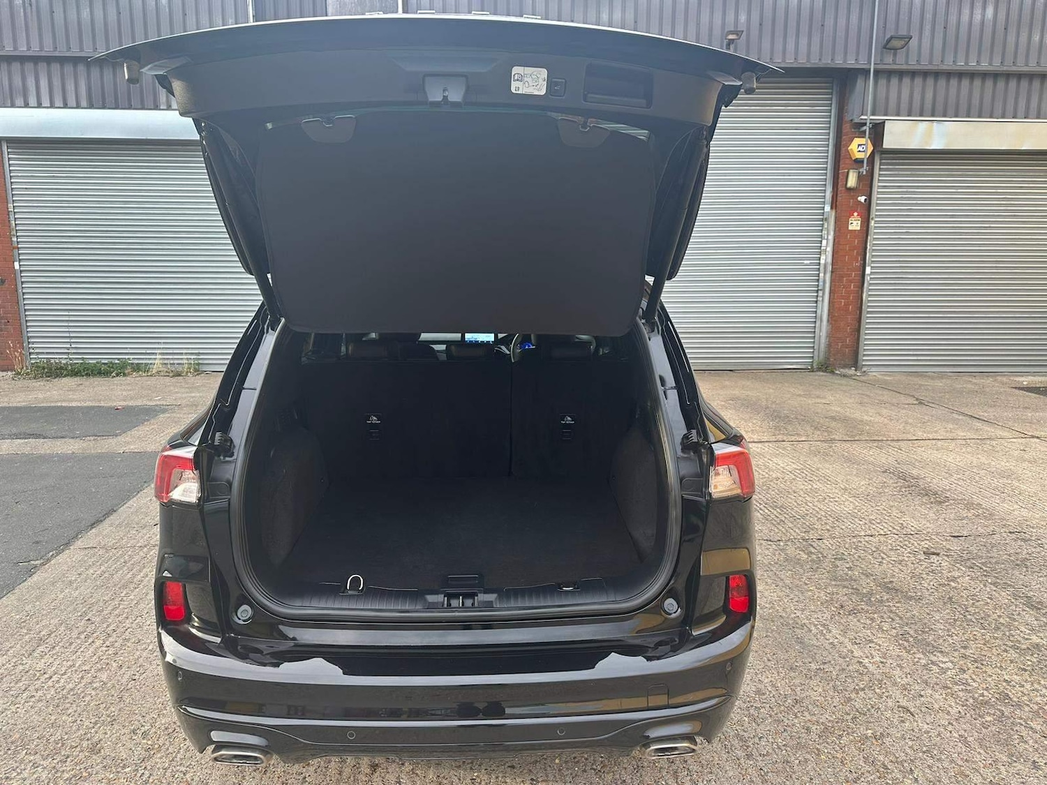 Vehicle 13