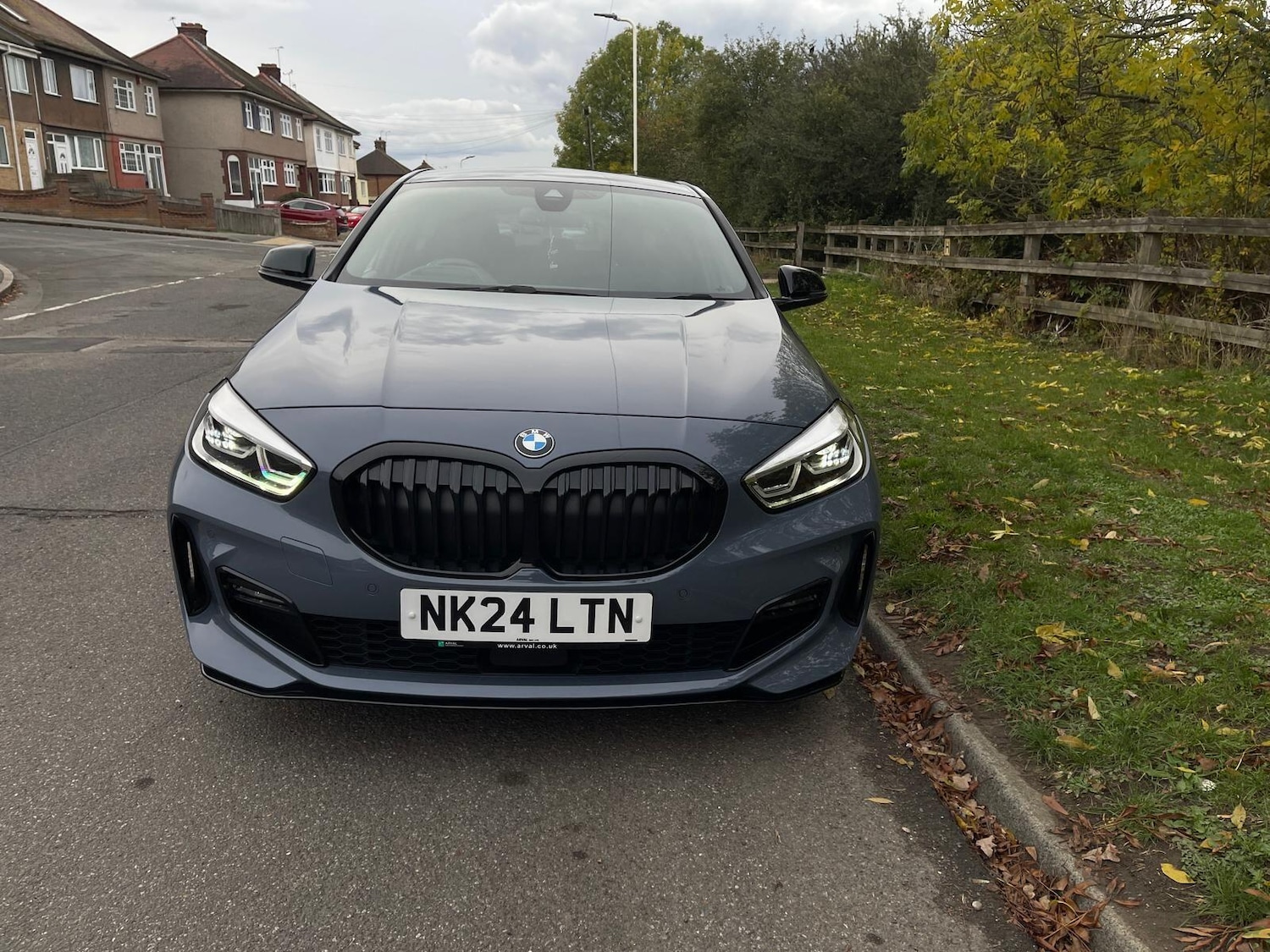 Used BMW 1 Series 2024 for sale - 76432174: Photo 10