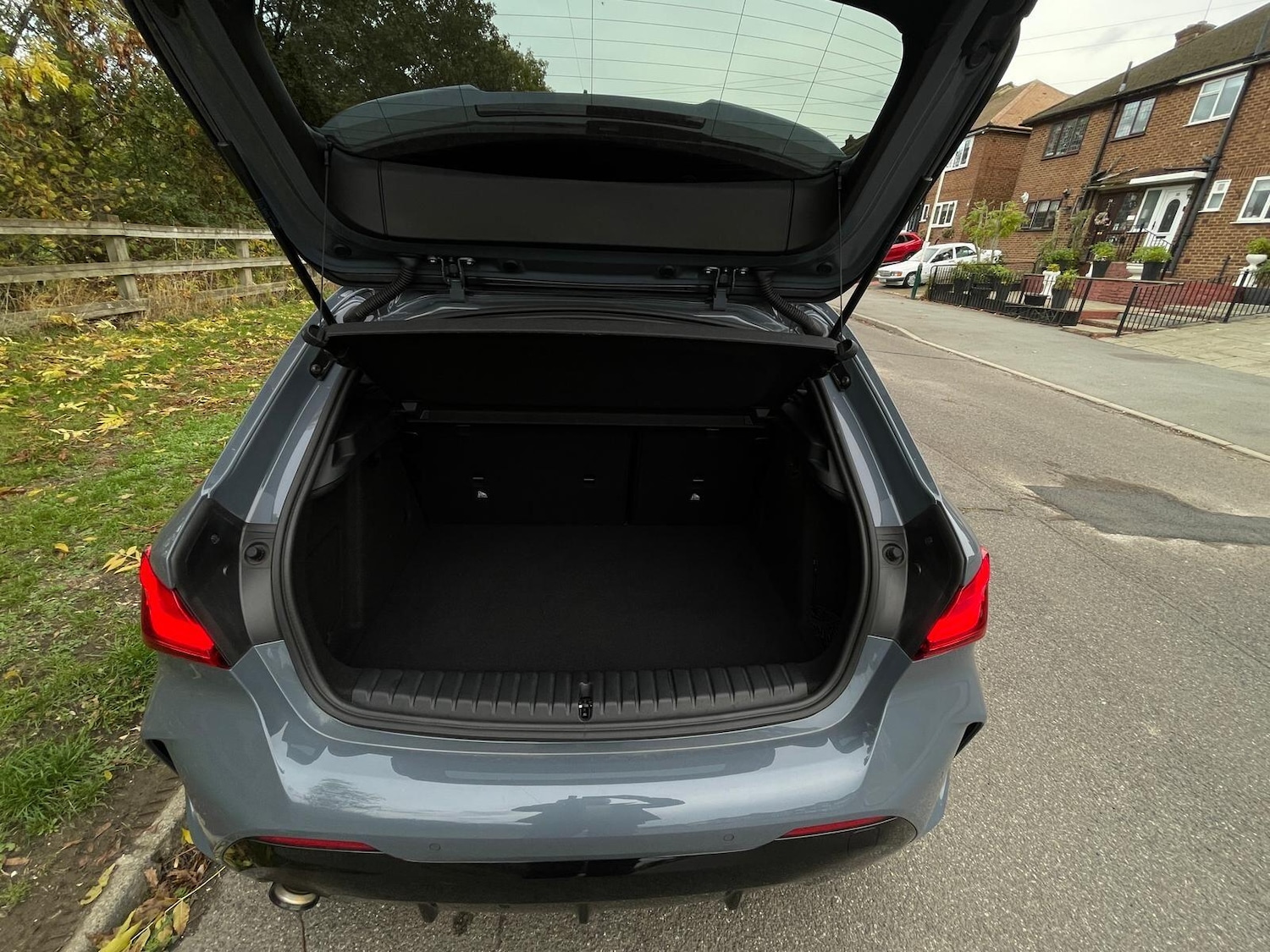 Used BMW 1 Series 2024 for sale - 76432174: Photo 13