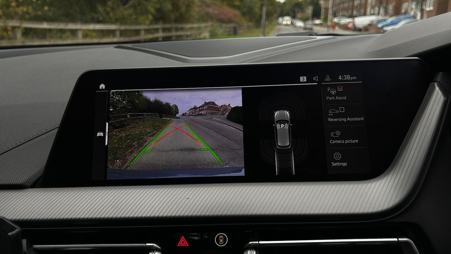 Used BMW 1 Series 2024 for sale - 76432174: Photo 14