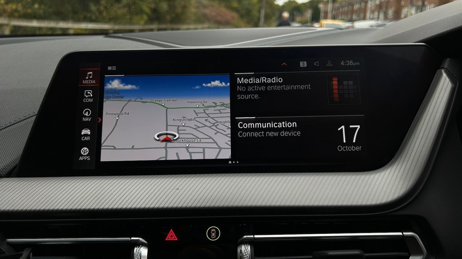 Used BMW 1 Series 2024 for sale - 76432174: Photo 15