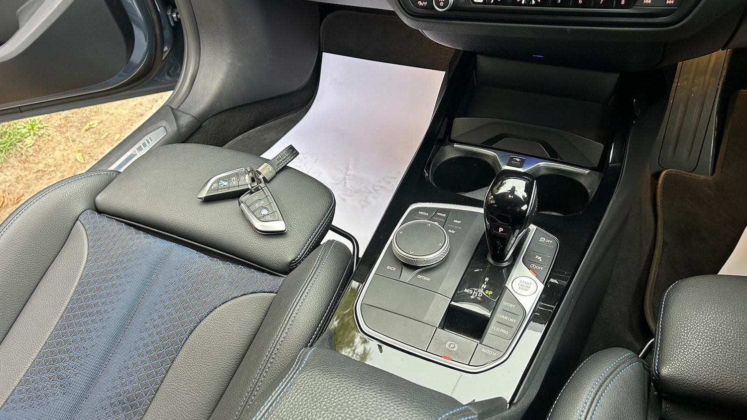 Used BMW 1 Series 2024 for sale - 76432174: Photo 17