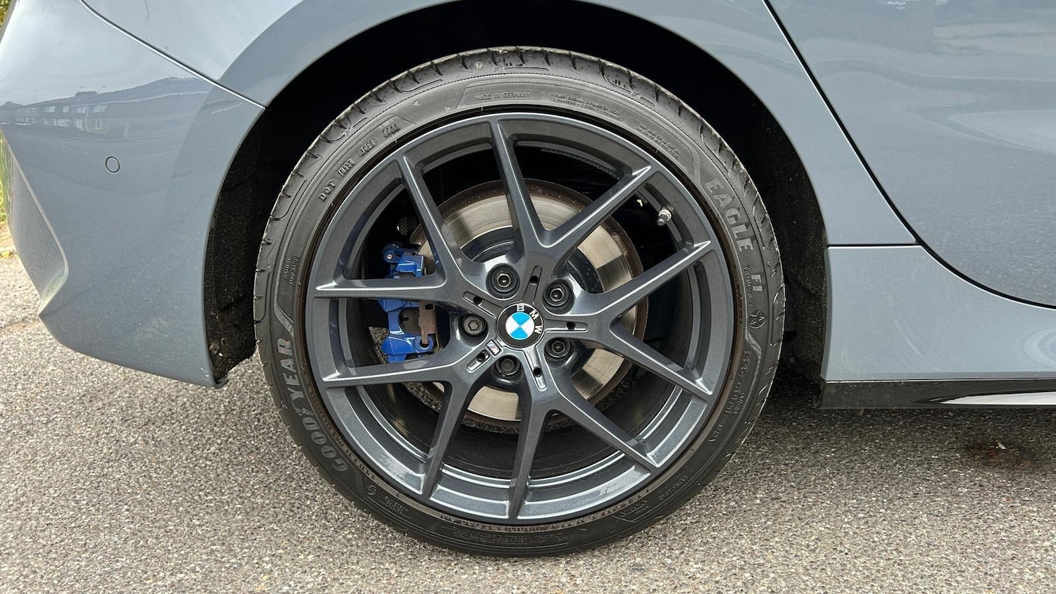 Used BMW 1 Series 2024 for sale - 76432174: Photo 19