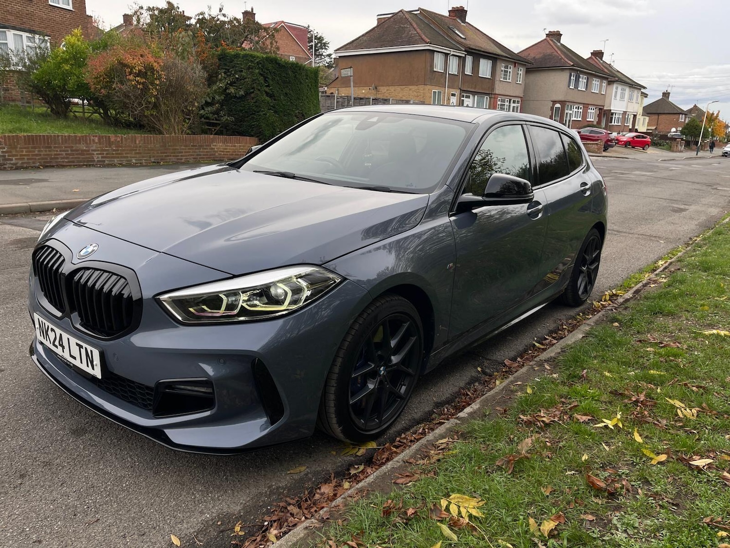 Used BMW 1 Series 2024 for sale - 76432174: Photo 2