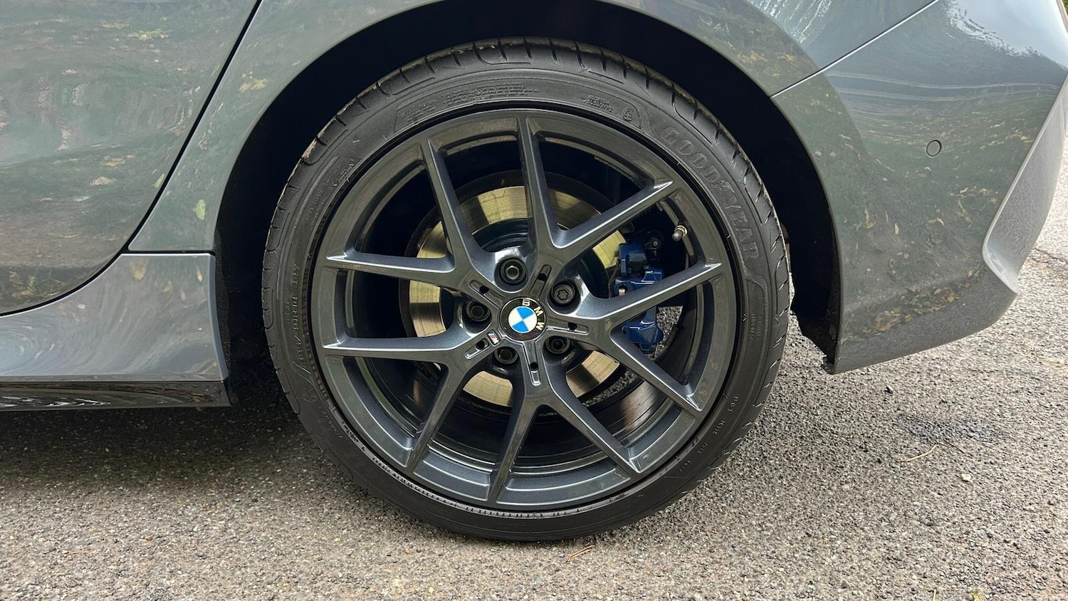 Used BMW 1 Series 2024 for sale - 76432174: Photo 20