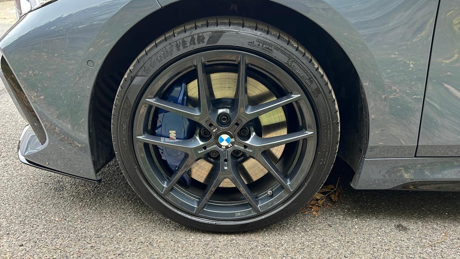 Used BMW 1 Series 2024 for sale - 76432174: Photo 21