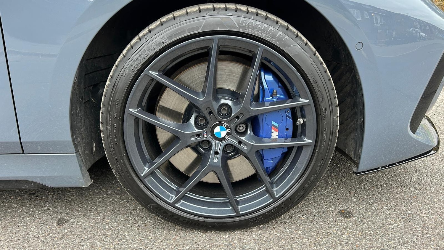 Used BMW 1 Series 2024 for sale - 76432174: Photo 22