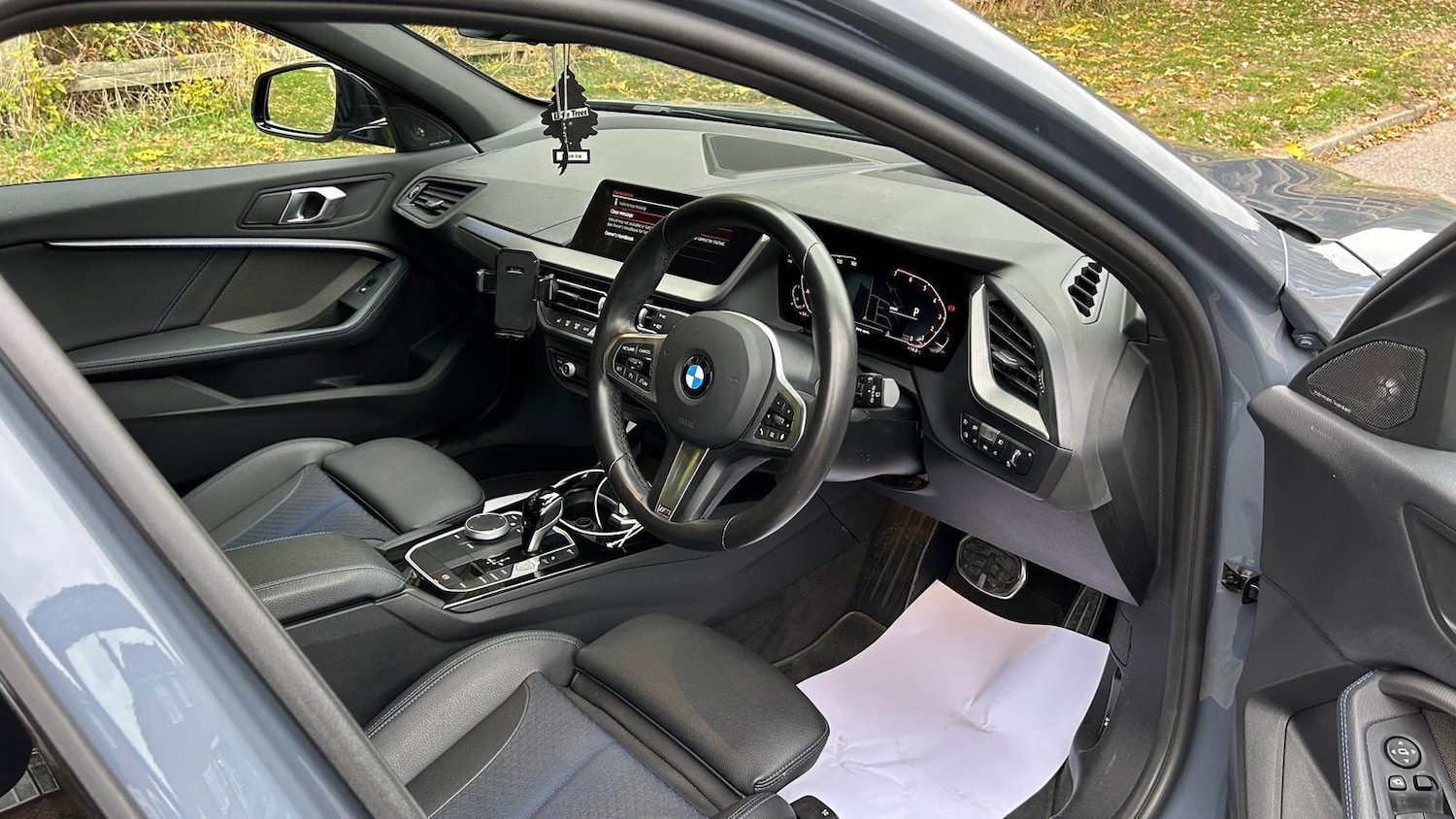 Used BMW 1 Series 2024 for sale - 76432174: Photo 5