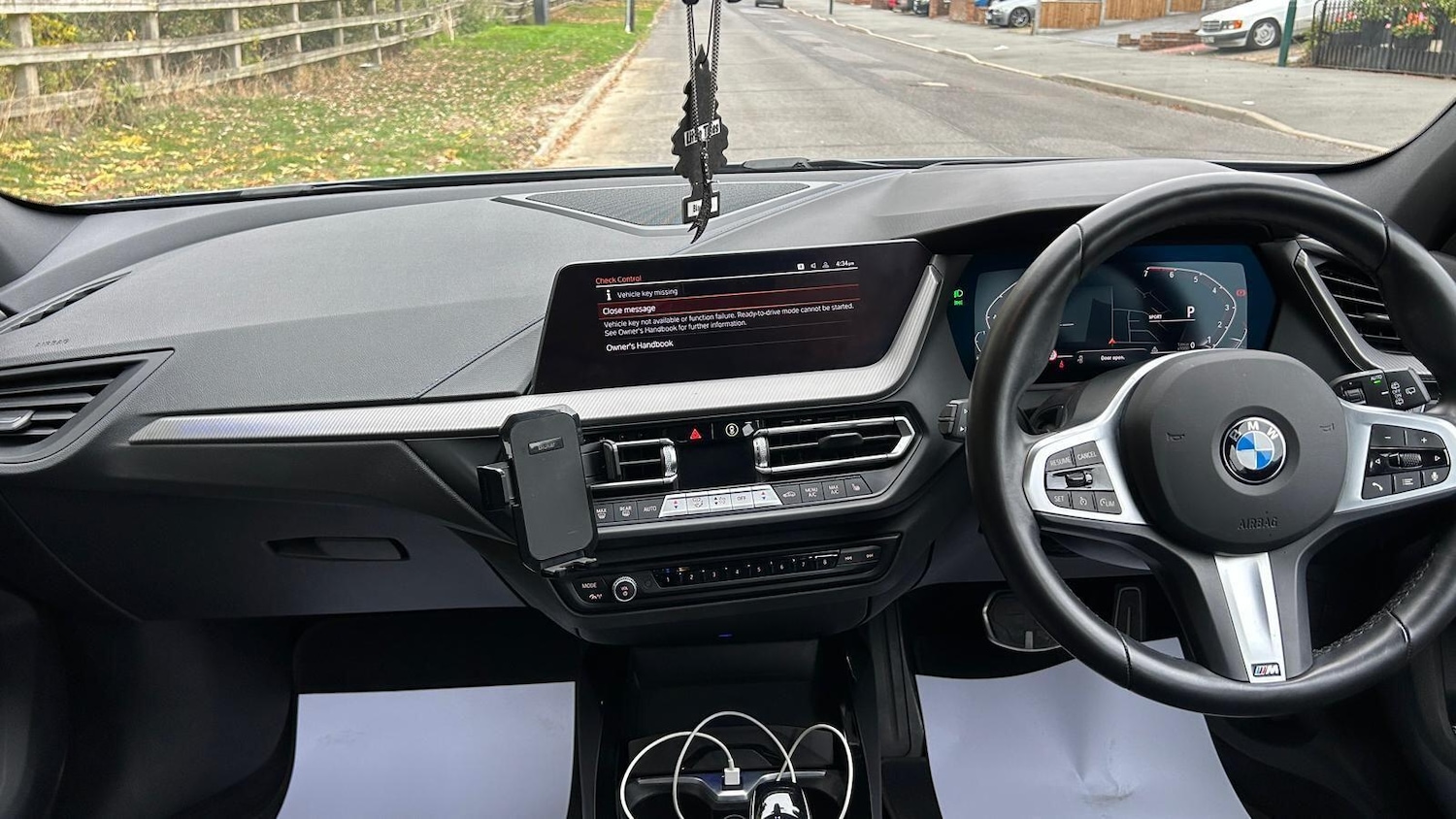 Used BMW 1 Series 2024 for sale - 76432174: Photo 6