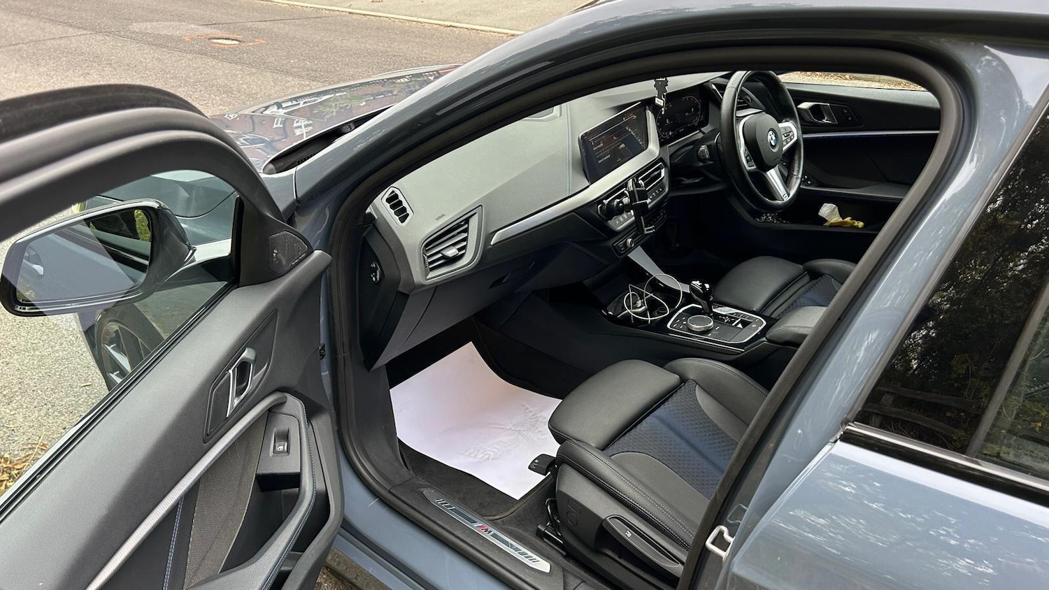 Used BMW 1 Series 2024 for sale - 76432174: Photo 7