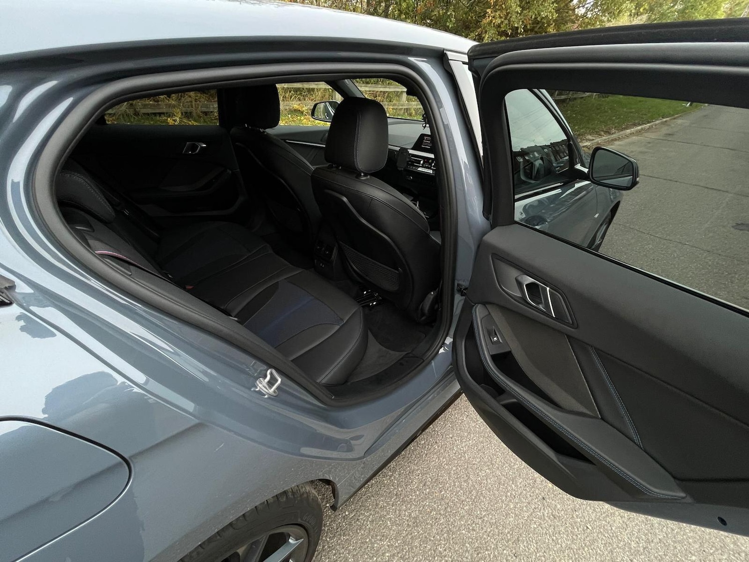 Used BMW 1 Series 2024 for sale - 76432174: Photo 8