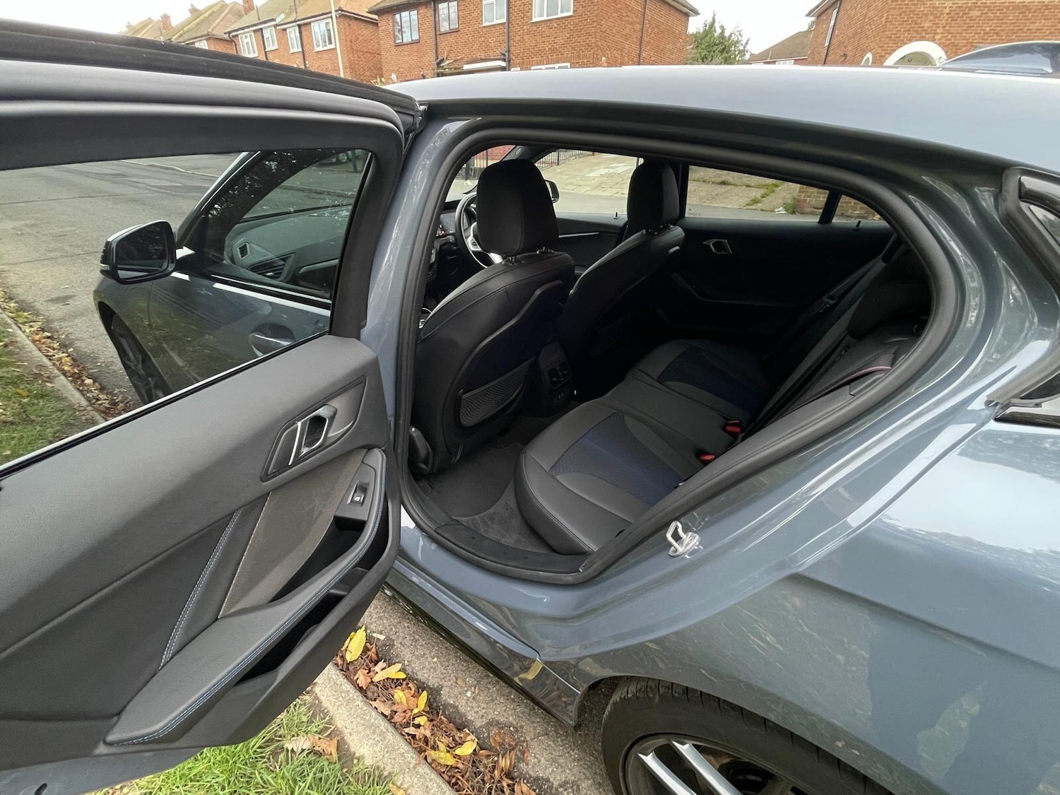 Used BMW 1 Series 2024 for sale - 76432174: Photo 9